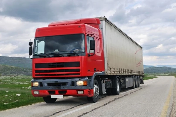 Ankara Hilvan, Ambar