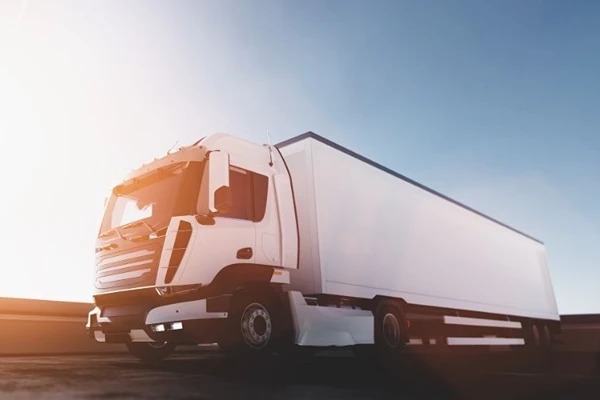 Ankara Hilvan, Nakliye Firması